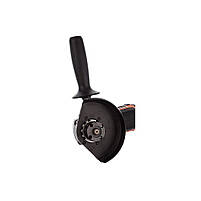 Кутова шліфувальна машина акумуляторна AEG BEWS18-125BL-0 (без АКБ і зарядного пристрою) 4935464414, фото 4