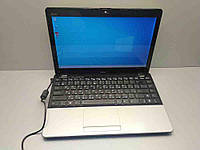 Ноутбук Б/У Asus Eee PC 1215B (AMD C-50 1000GHZ/RAM 2GB/SSD40GB/ATI Radeon HD6250)