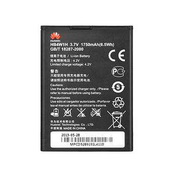 Акумулятор для Huawei U8951D Original TW
