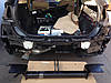Польський фаркоп на BMW X1 E84 2009-2015 (БМВ Х1 E84) без підрізу бампера, фото 11