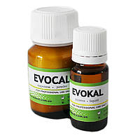 Evocal (Эвокал), цинк оксид-эвгенольный цемент, DI DENT