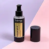 ОЛІЯ ДЛЯ ВОЛОССЯ TOP BEAUTY HEAT PROTECTANT ARGAN OIL З АРГАНОВИМ МАСЛОМ 100 мл