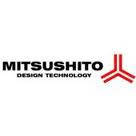 Кондиціонер канальний Mitsushito DTK24HWN1, фото 3