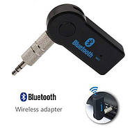 Bluetooth ресивер BT350 Wireless Bluetooth 3.5mm Aux Audio Stereo