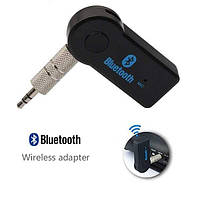 (UA) Bluetooth ресивер BT350 Wireless Bluetooth 3.5mm Aux Audio Stereo