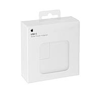 СЗУ для MacBook Apple USB-C 61W (A1718) - белый