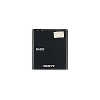 Акумулятор Sony Xperia J ST26i, Xperia L C2105, Xperia M C1905, Xperia E1 D2005 (BA900)