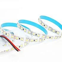 LED стрічка LT Professional HIGH QUALITY SMD2835 120шт./м 13W/м 12V IP20 6000К 92012, фото 2