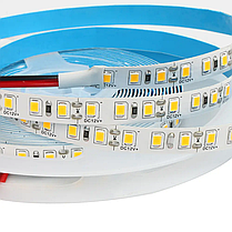 LED стрічка LT Professional HIGH QUALITY SMD2835 120шт./м 13W/м 12V IP20 6000К 92012, фото 3