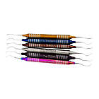 Набір Кюрет Грейсі, ASIM, фото 2