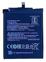Акумулятор Xiaomi Redmi 6 /Redmi 6A (BN37)