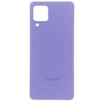 Задняя крышка Samsung A22 4G/A225 Light Purple