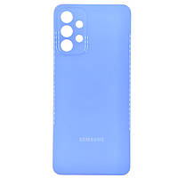 Задняя крышка Samsung A23 4G/A235/A23 5G/A236 Sky Blue