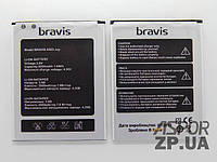 Аккумулятор Bravis A503 Joy/Oukitel C3/S-TELL M510 (9100211)