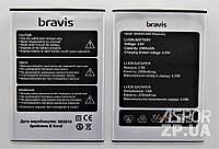 Аккумулятор Bravis A553 dicovery/UMI ROME X (9100275)