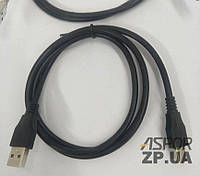 USB кабель Type-C (удлиненный штекер 9мм) (6000624)