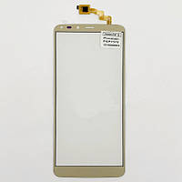 Сенсор для телефона Prestigio Grace P7 PSP7570 Gold