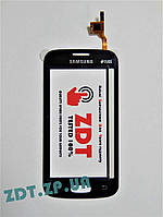 Сенсор для телефона Samsung S7262 Galaxy Star plus pure Black