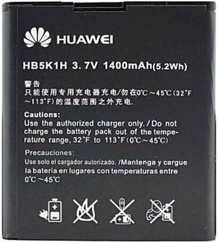 Акумулятор для Huawei M865 Original TW