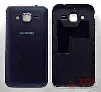 Задняя крышка Samsung G361 Galaxy Core Prime VE Black