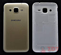 Задняя крышка Samsung G361 Galaxy Core Prime VE Gold