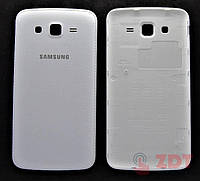 Задняя крышка Samsung G7102 Galaxy Grand 2 Dual Sim White