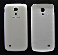 Задняя крышка Samsung i9190/i9192 Galaxy S4 mini White