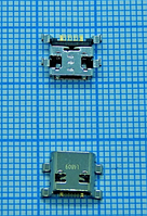 Коннектор зарядки для Samsung S7562, S7530, S7560, I8190