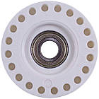 Блок підшипників 203 EBI COD.098  вертикальної пральної машини Electrolux, фото 9