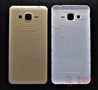 Задняя крышка Samsung J2 Prime/G532 Gold