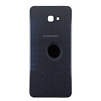 Задняя крышка Samsung J4 Plus/J415 Black