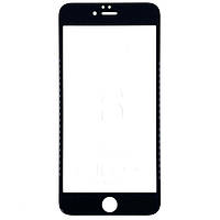 Защитное стекло Apple iPhone 6 Plus-4D Full Glue черный
