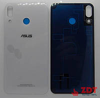 Задняя крышка Asus ZenFone 5Z (Z01RD ZS620KL) ZenFone 5 (X00QD ZE620KL) White