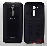 Задняя крышка Asus ZenFone GO (ZB452KG) Black