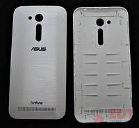 Задняя крышка Asus ZenFone GO (ZB452KG) White