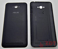 Задняя крышка Asus ZenFone MAX (ZC550KL) Black