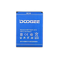 Аккумулятор Doogee Y100X