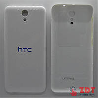 Задняя крышка HTC 620 Desire/620G White