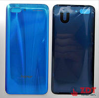 Задняя крышка Huawei Honor 10 (COL-L29) Dark Blue/Phantom Blue