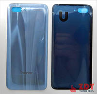 Задняя крышка Huawei Honor 10 (COL-L29) Gray/Blue