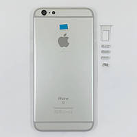 Корпус iPhone 6s plus silver