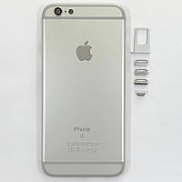 Корпус iPhone 6s silver