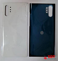Задняя крышка Samsung Note 10 Plus/N975 White