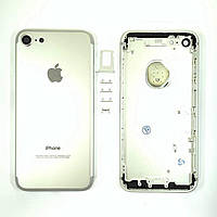 Корпус iPhone 7g silver