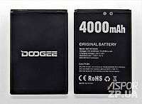 Аккумулятор Doogee X70 (BAT18724000)