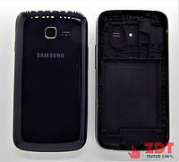 Корпус Samsung S7260 / S7262 Galaxy Star Plus Black