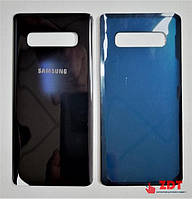 Задняя крышка Samsung S10 Plus/G975 Black