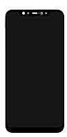 Дисплей Xiaomi Mi 8 Oled Black з тачскріном
