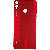 Задняя крышка Huawei Honor 8X Red