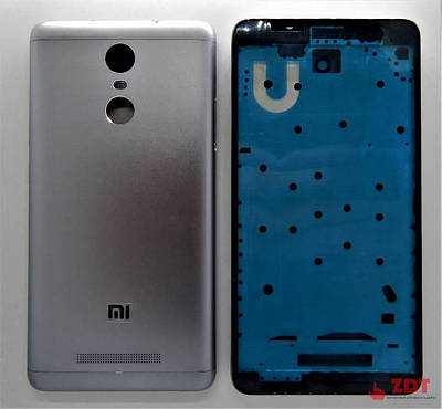 Xiaomi redmi note корпус | Сравнить цены и купить на Prom.ua